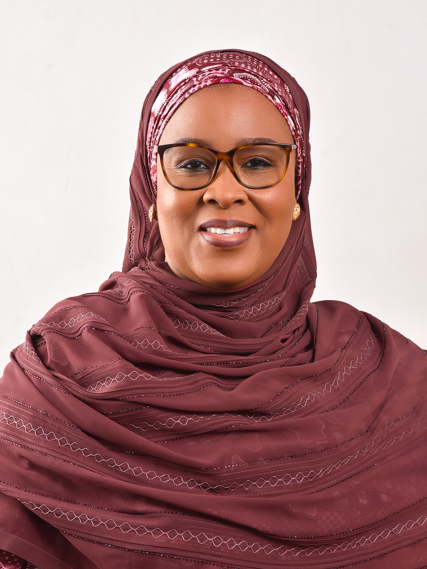 Hajia Amina Adam