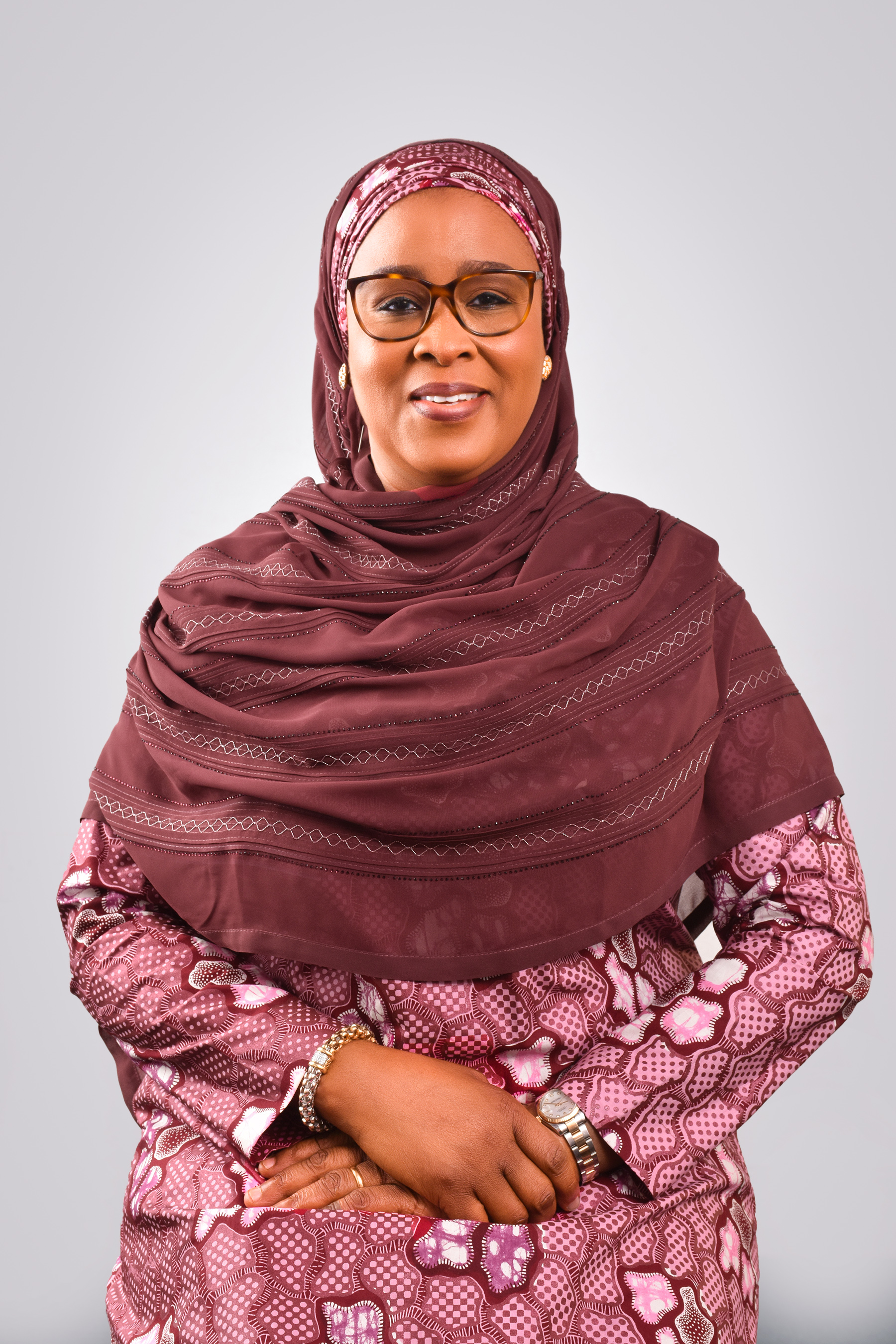 Hajia Amina Adam