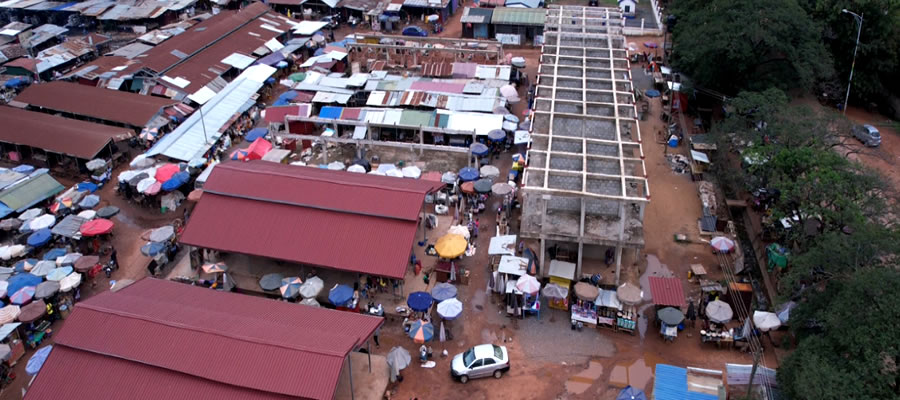 Completing the Legacy